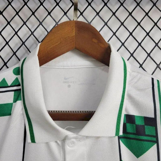 NIGERIA - SPECIAL EDITION