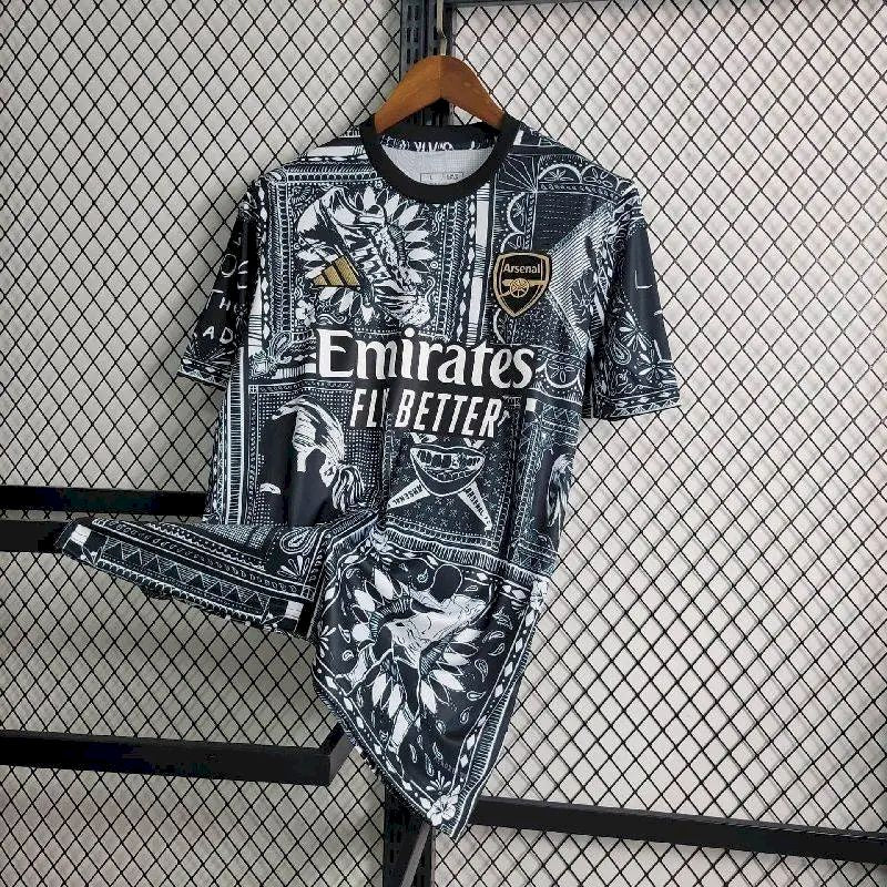 ARSENAL - TRÄNINGSTRÖJA