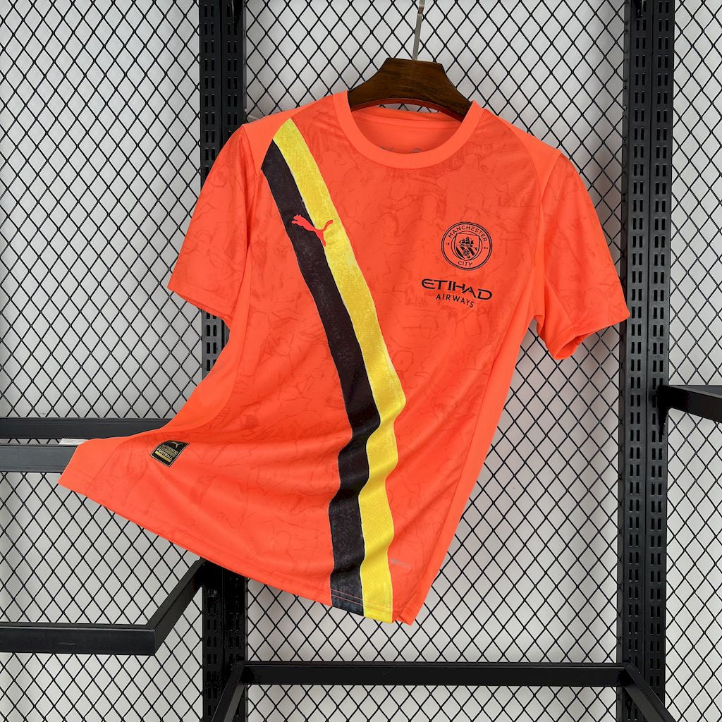 MANCHESTER CITY X KIDSUPER - SPECIAL EDITION