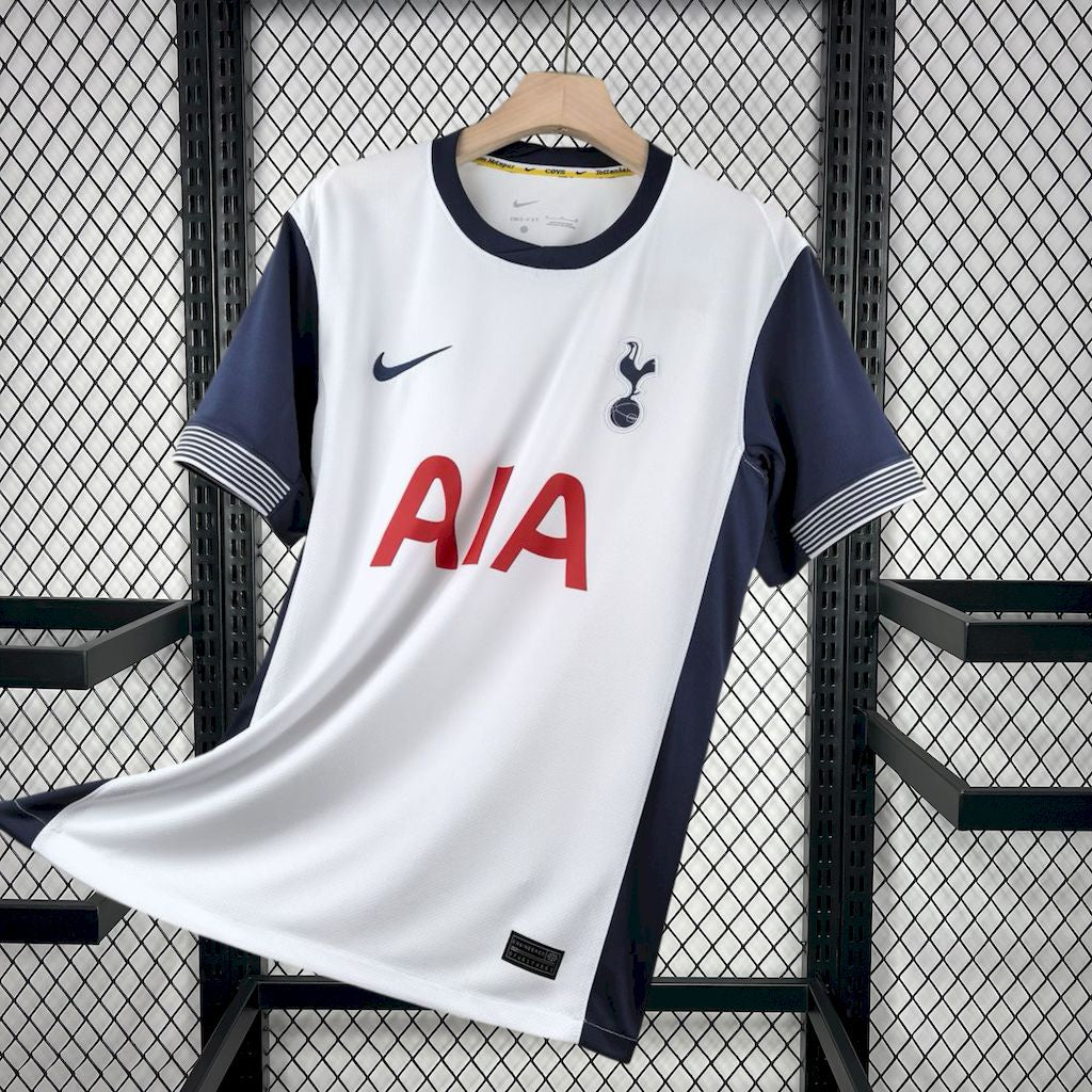 TOTTENHAM 24-25 HEMMATRÖJA