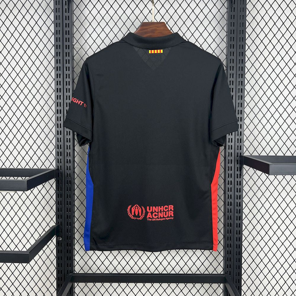 BARCELONA X TRAVIS SCOTT 24-25 BORTATRÖJA