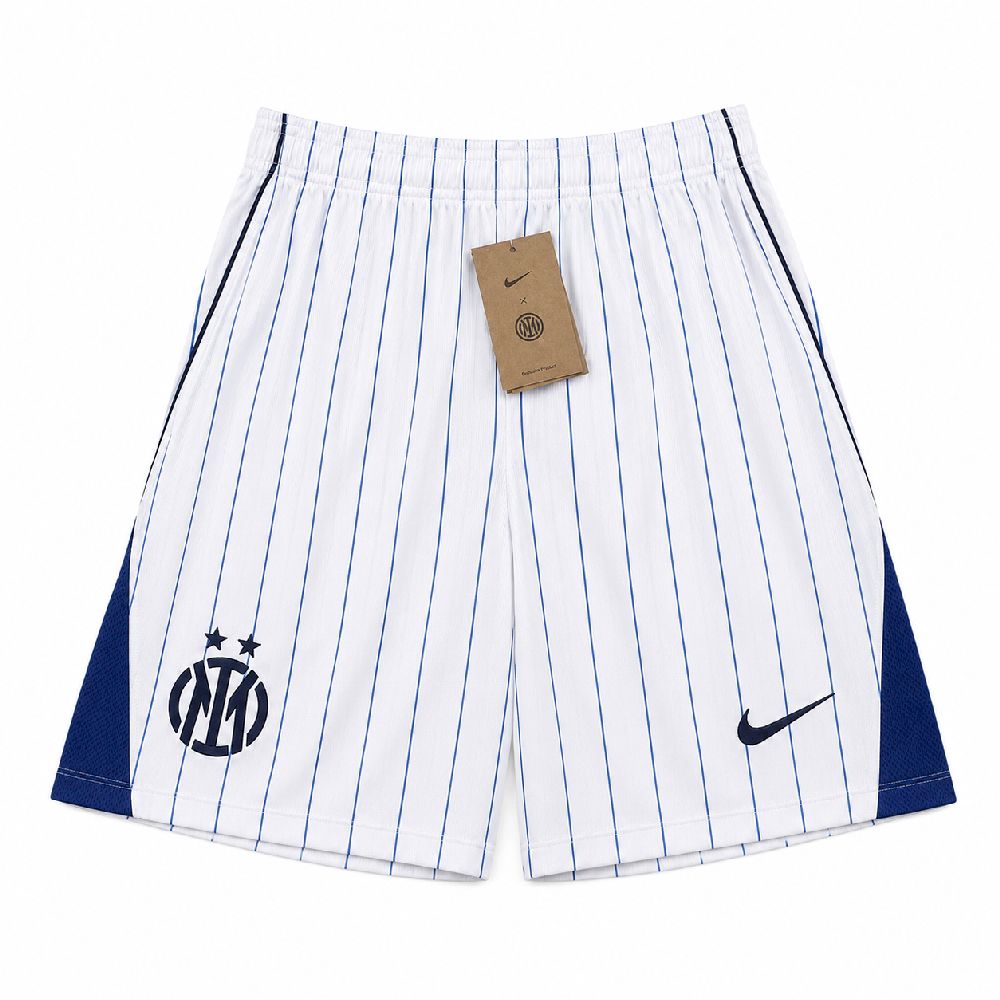 INTER MILAN 26-27 BORTASHORTS