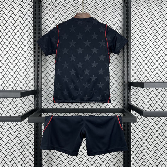 USA BARN 2026 BORTATRÖJA