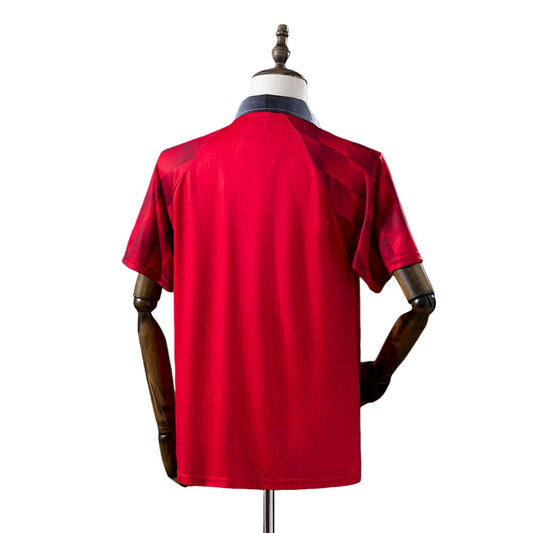 MANCHESTER UNITED RETRO 96-97 HEMMATRÖJA