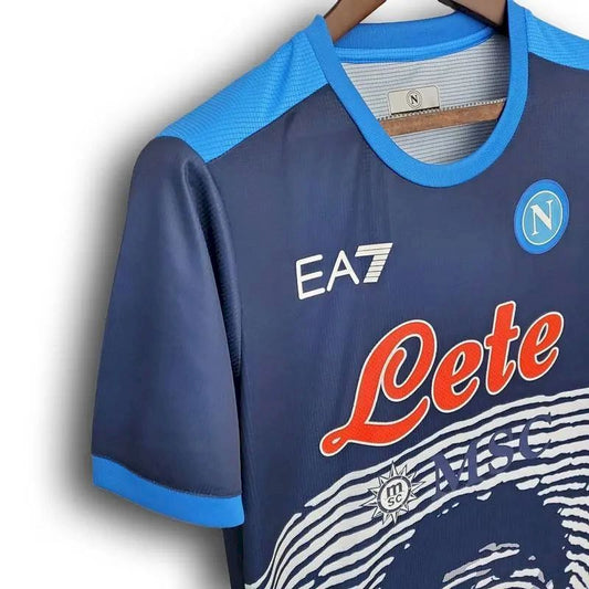NAPOLI - SPECIAL EDITION