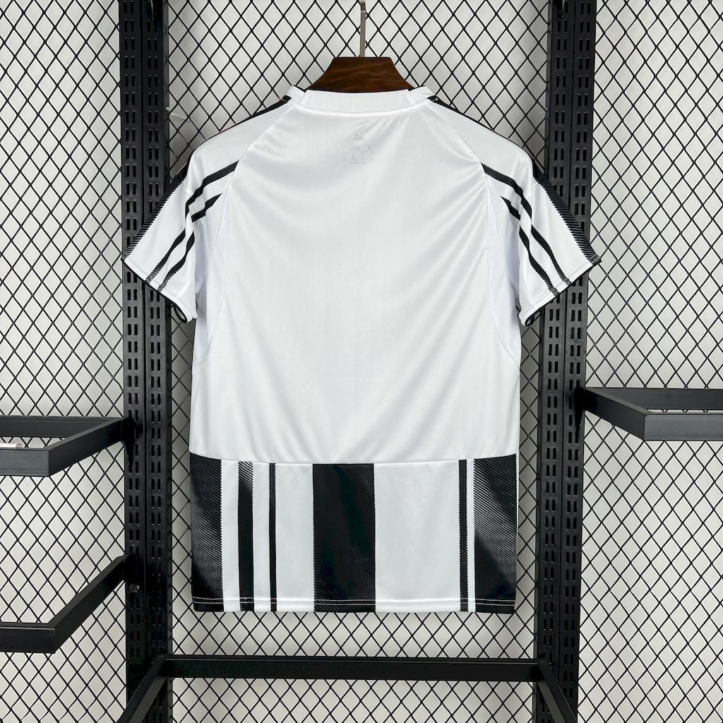 JUVENTUS 25-26 HEMMATRÖJA