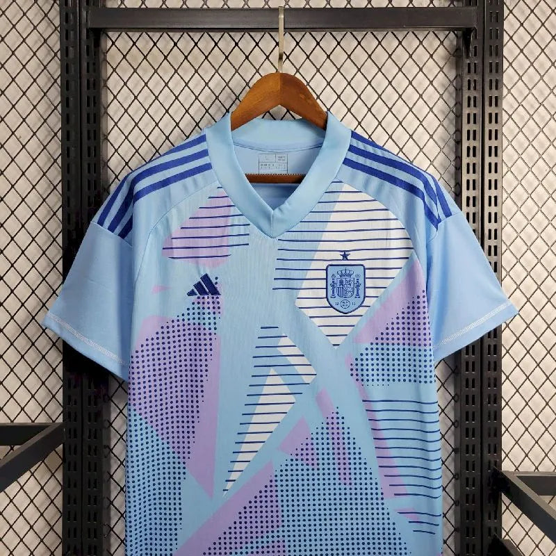 ARGENTINA 24-25 MÅLVAKTSTRÖJA