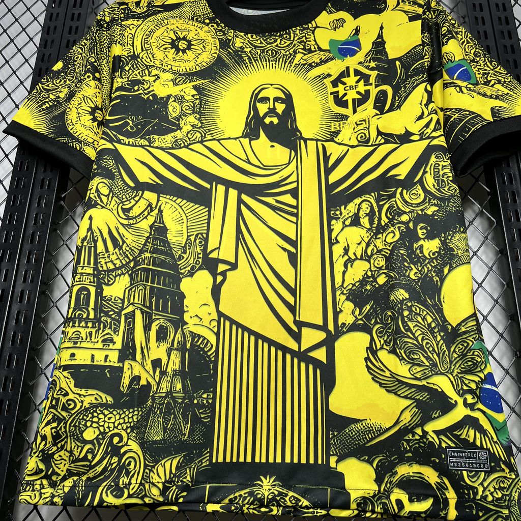 BRASILIEN - SPECIAL EDITION