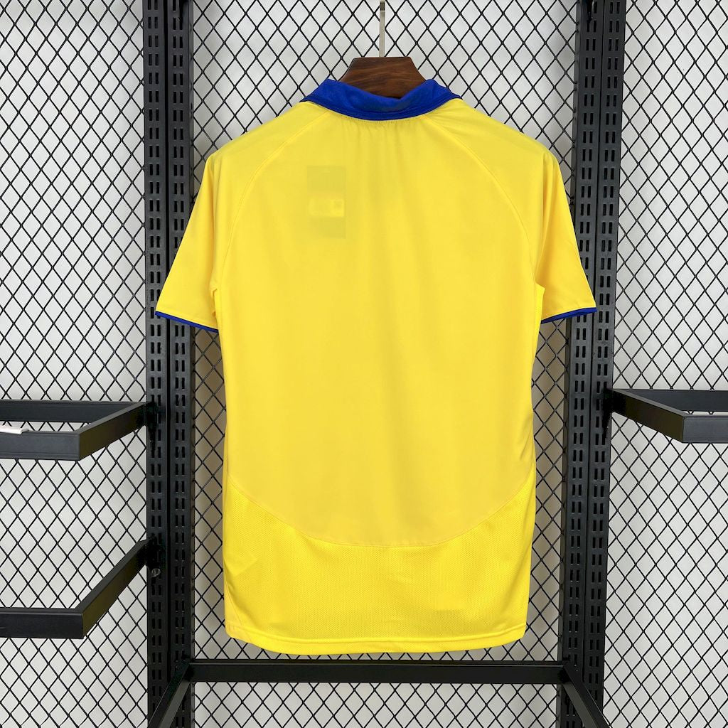 ARSENAL RETRO 03-05 BORTATRÖJA