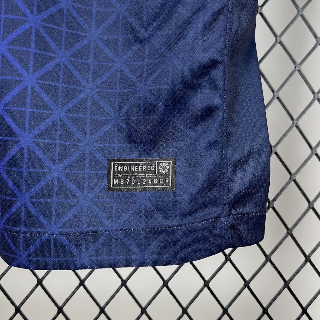 PSG 25-26 HOME SHIRT