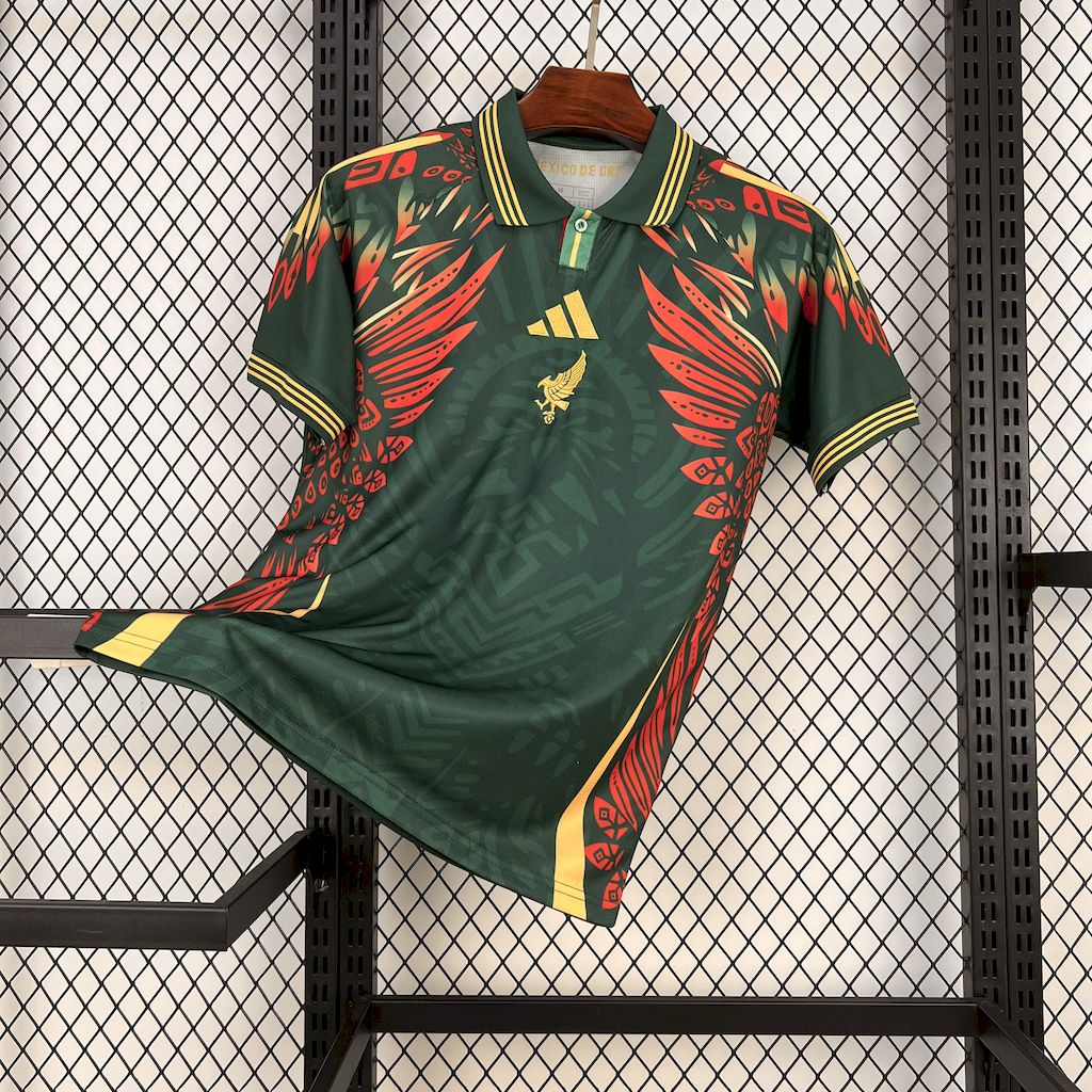 MEXICO - SPECIAL EDITION