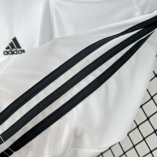 REAL MADRID 04-05 HOME JERSEY