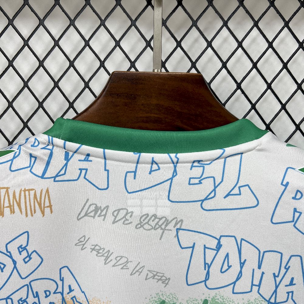 REAL BETIS - SPECIAL EDITION