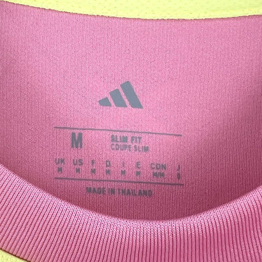 MAILLOT EXTÉRIEUR ÉCOSSE 25-26