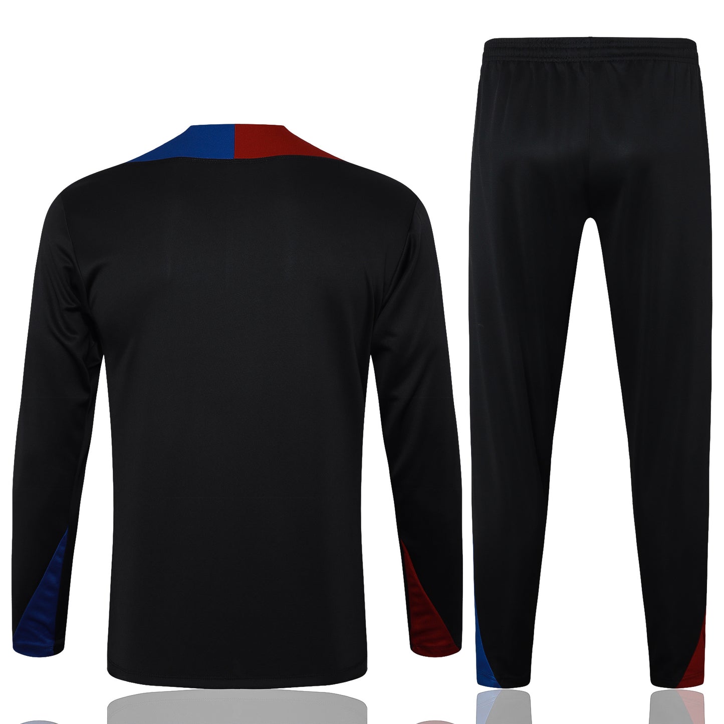BARCELOAN - TRACKSUIT