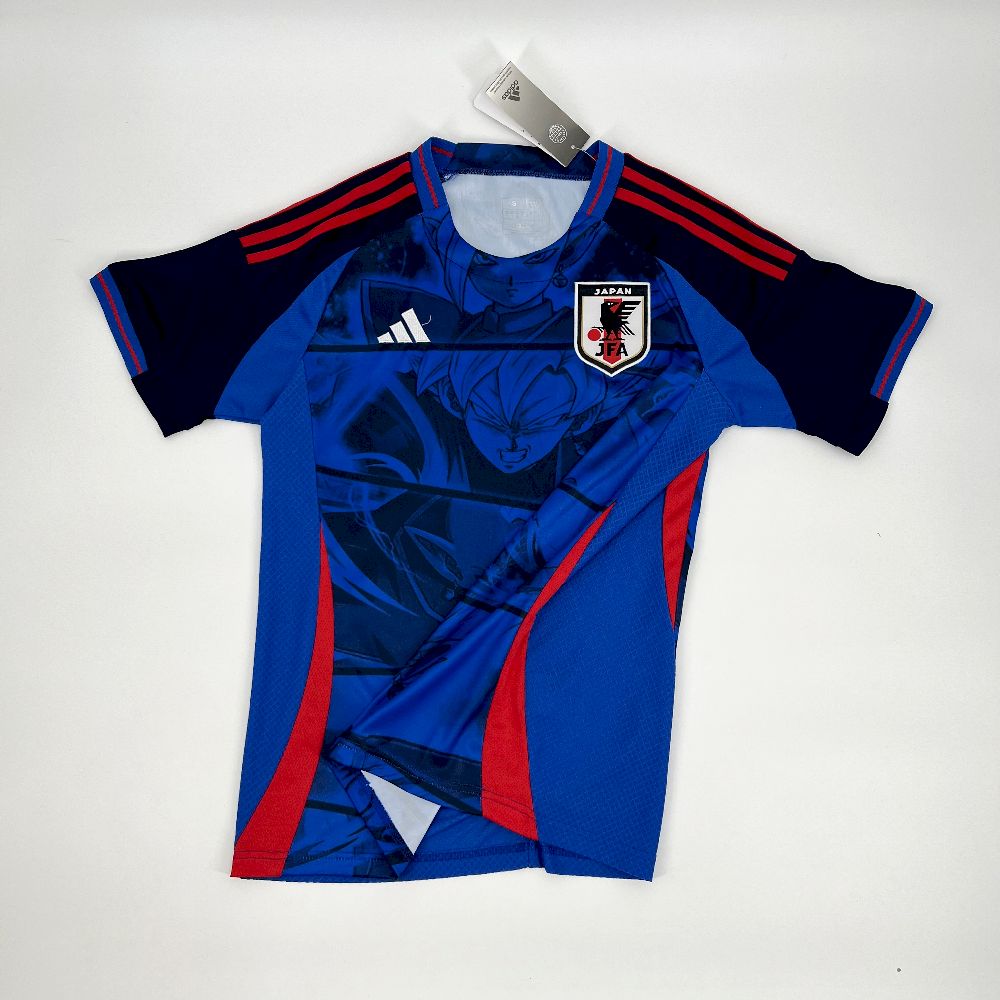 JAPAN - SPECIAL EDITION