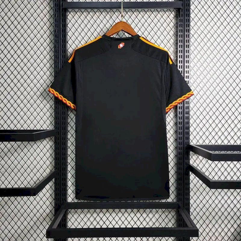 ROMA 23-24 TREDJETRÖJA