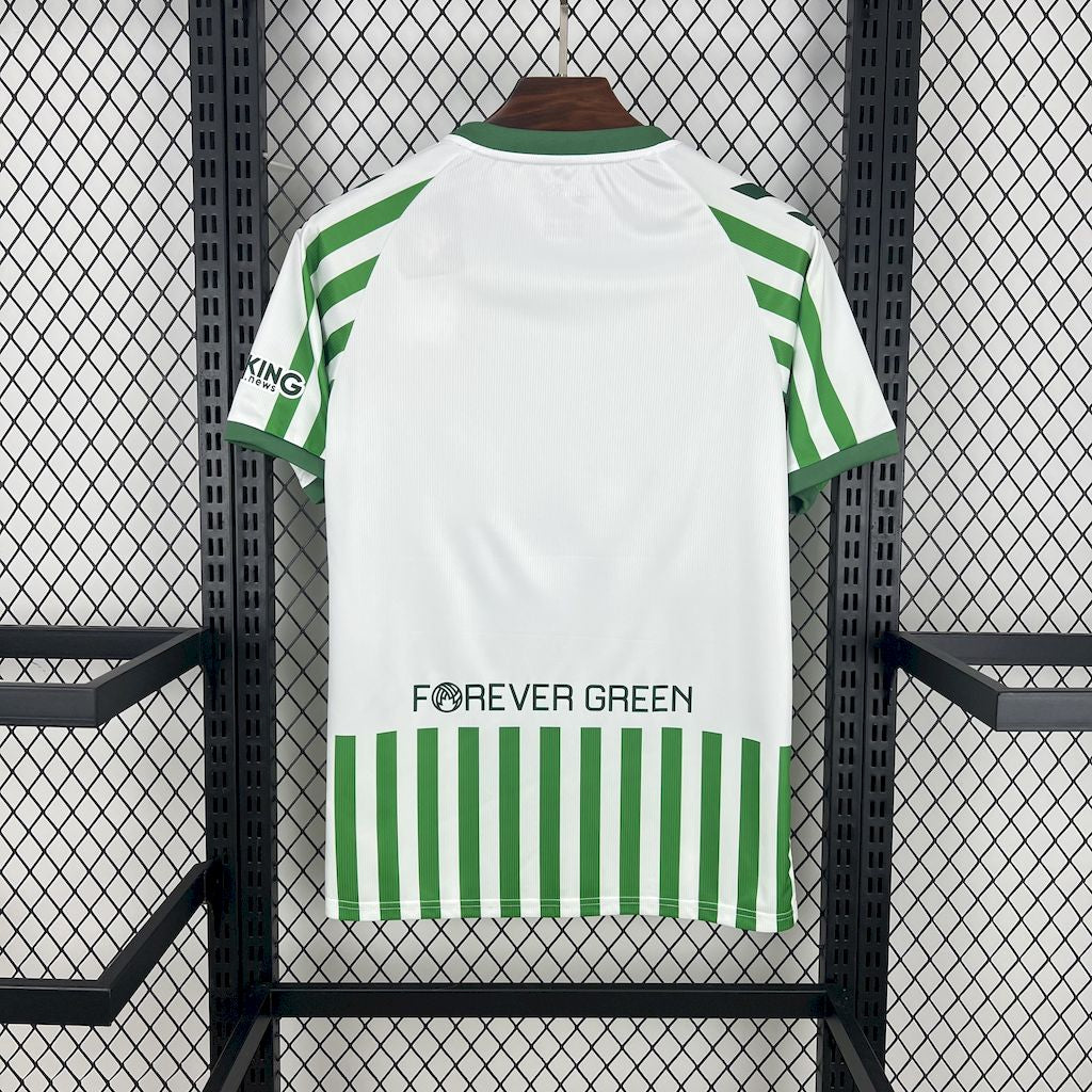REAL BETIS - SPECIAL EDITION