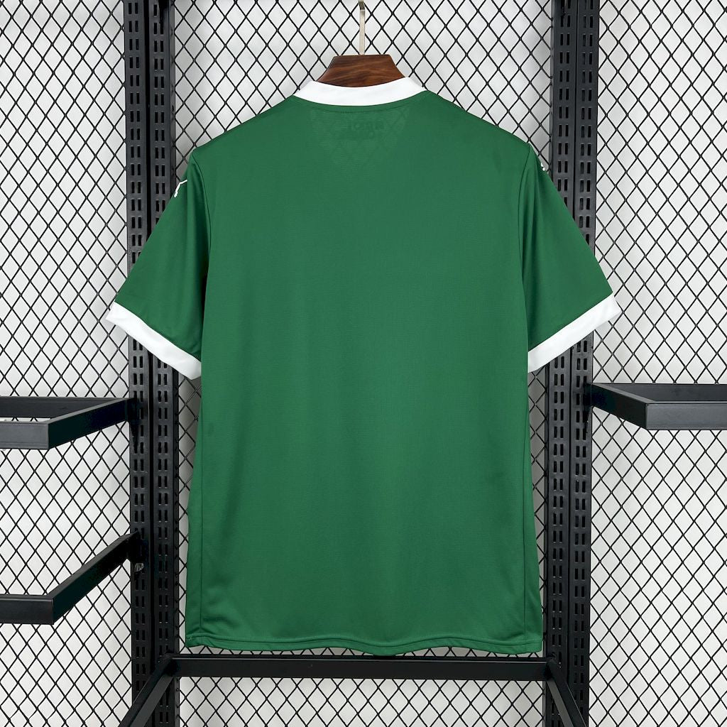 PALMEIRAS 25-26 HEMMATRÖJA