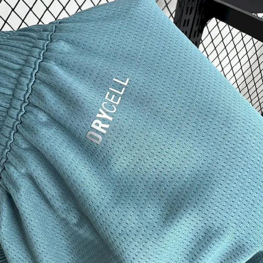 MANCHESTER CITY 24-25 QUARTER SHORTS