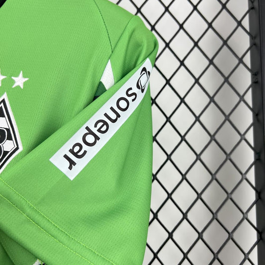 MAILLOT MÖNCHENGLADBACH 25-26 EXTÉRIEUR