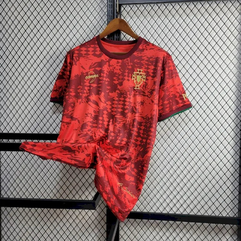 PORTUGAL X COMMA - SPECIAL EDITION
