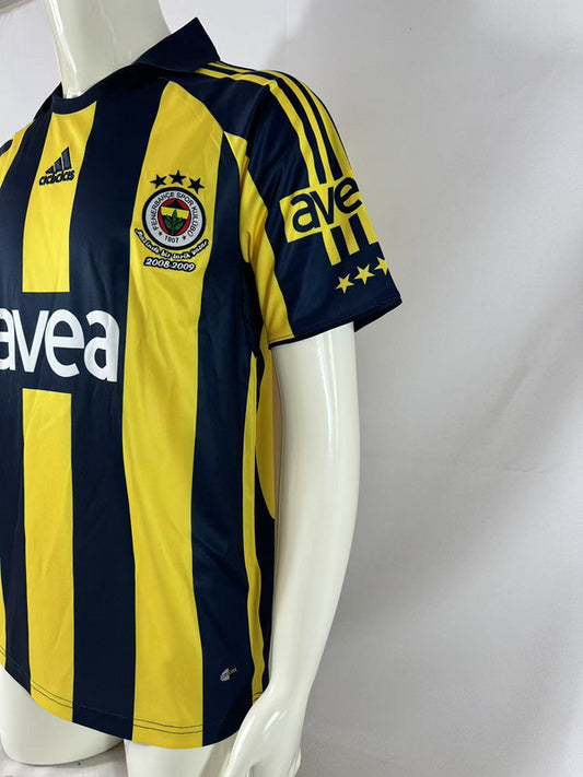 FENERBAHCE RETRO 08-09 HEMMATRÖJA