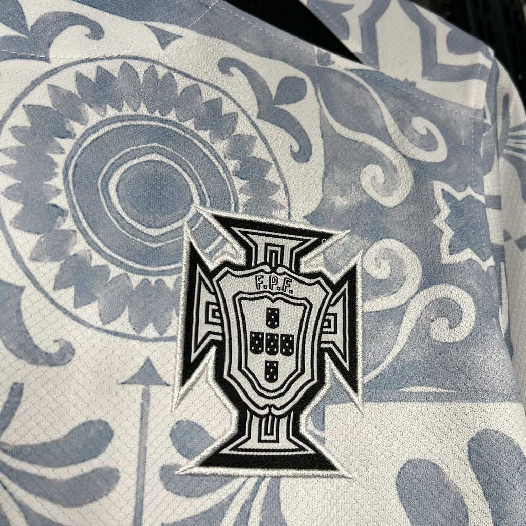 PORTUGAL X LV - SPECIAL EDITION