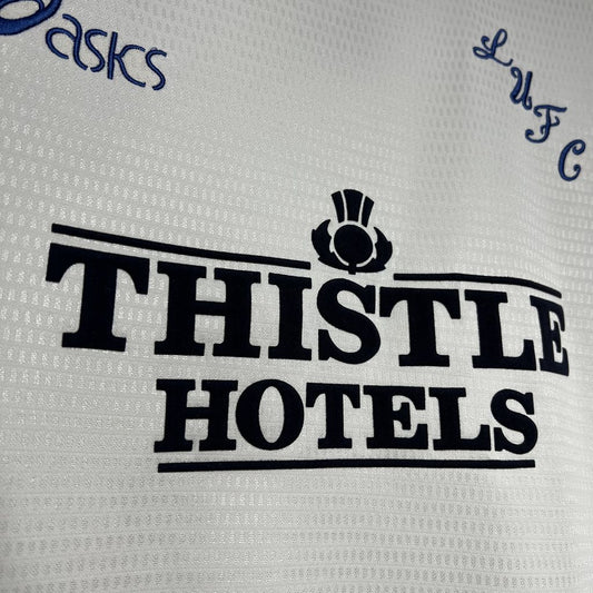 LEEDS RETRO 95-96 HEMMATRÖJA