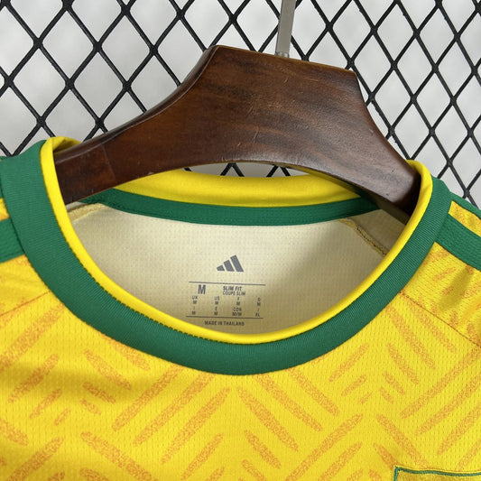 SYD AFRIKA 2026 HEMMATRÖJA