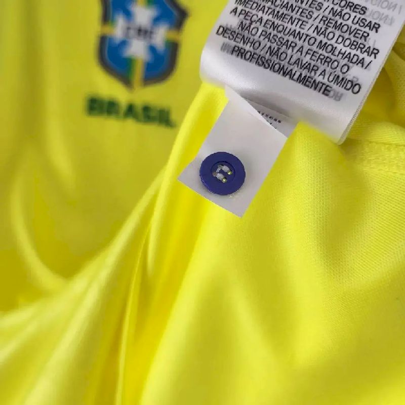 MAILLOT DOMICILE BRÉSIL 22-23