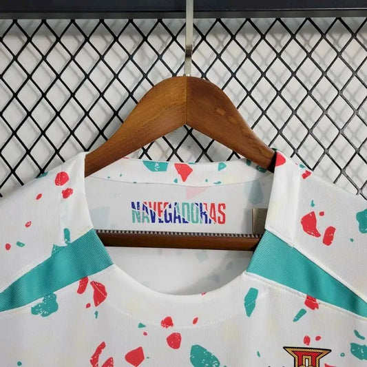 PORTUGAL - TRAINING SHIRT