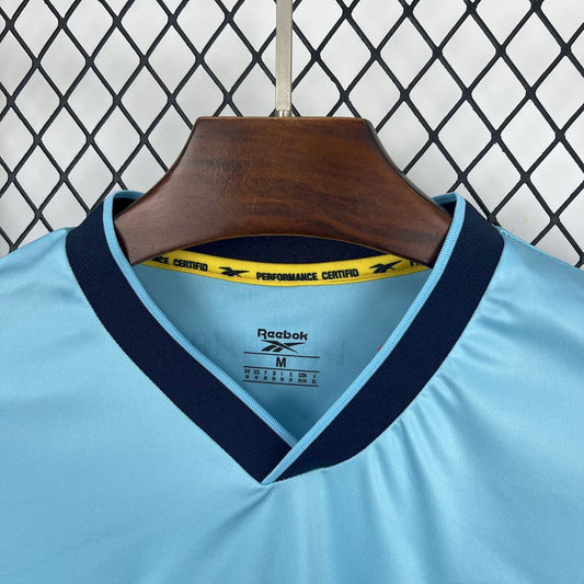 MAILLOT EXTÉRIEUR PANAMA 25-26