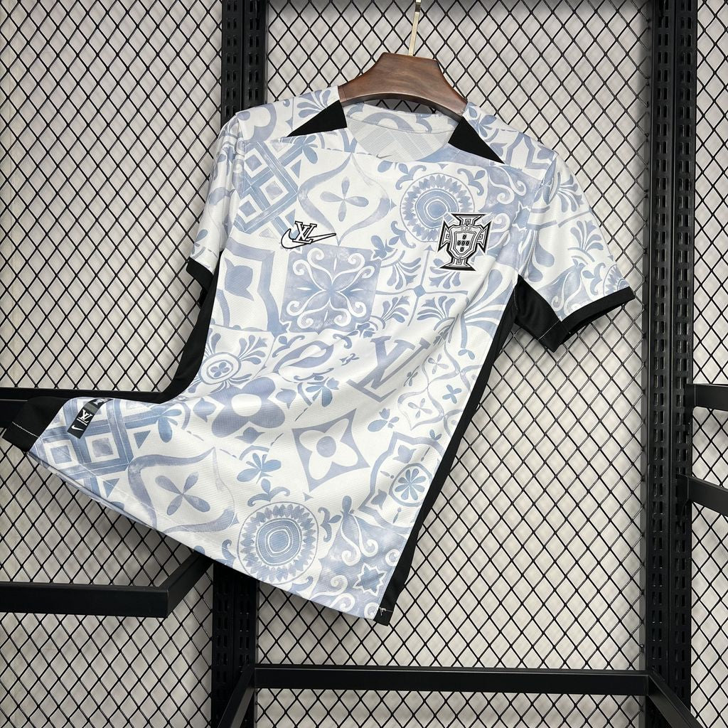 PORTUGAL X LV - SPECIAL EDITION