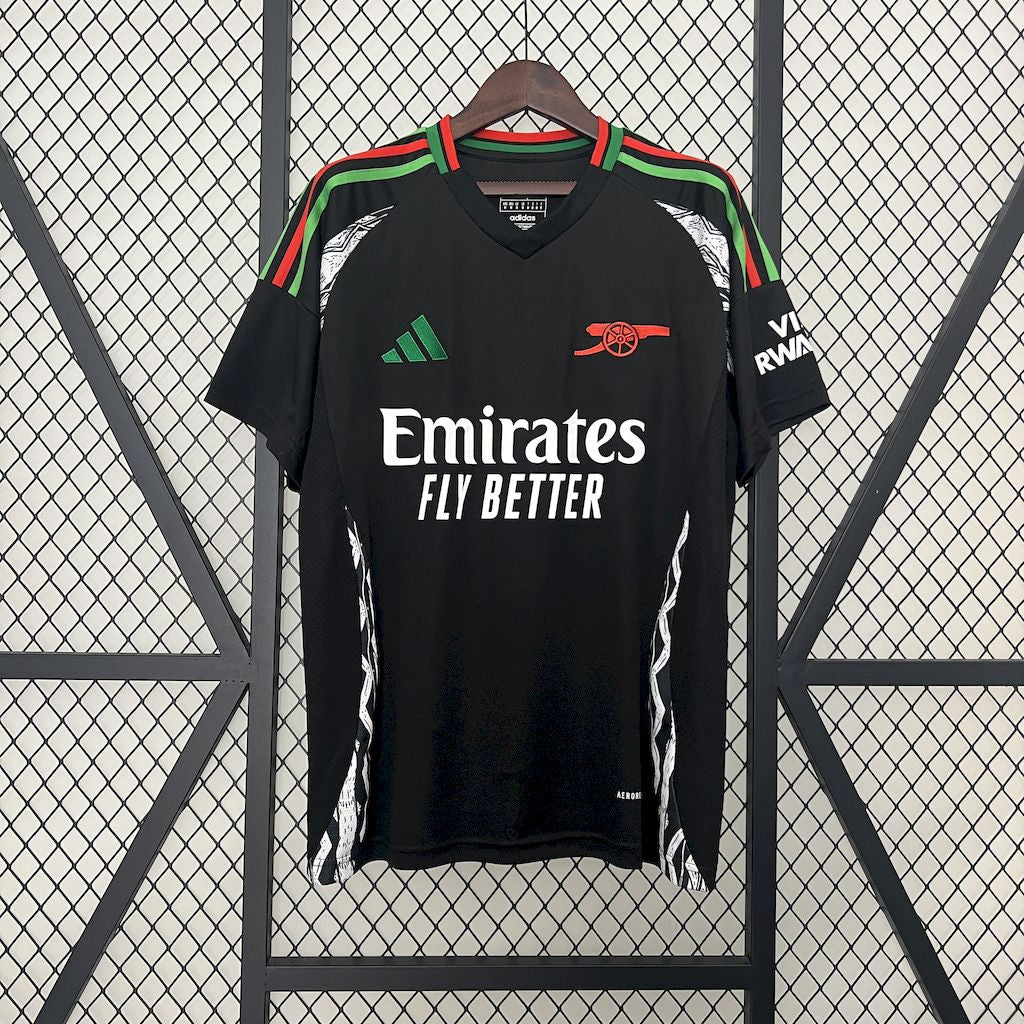 ARSENAL 24-25 AWAY SHIRT