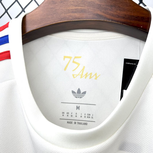 LYON - SPECIAL EDITION