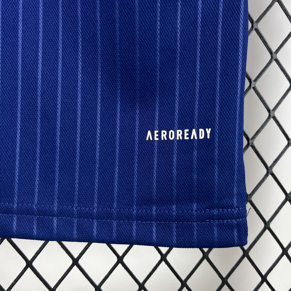 NEWCASTLE 25-26 TROISIÈME MAILLOT