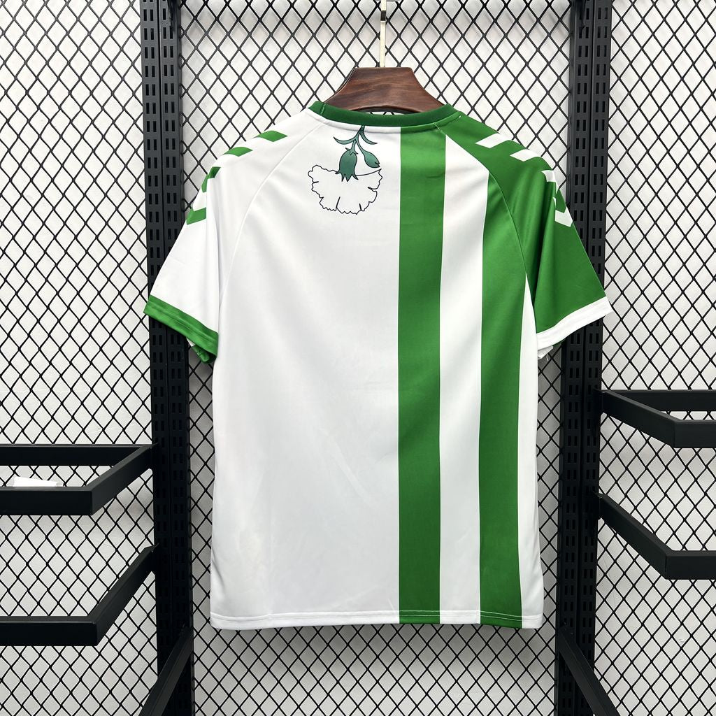 REAL BETIS - TRÄNINGSTRÖJA