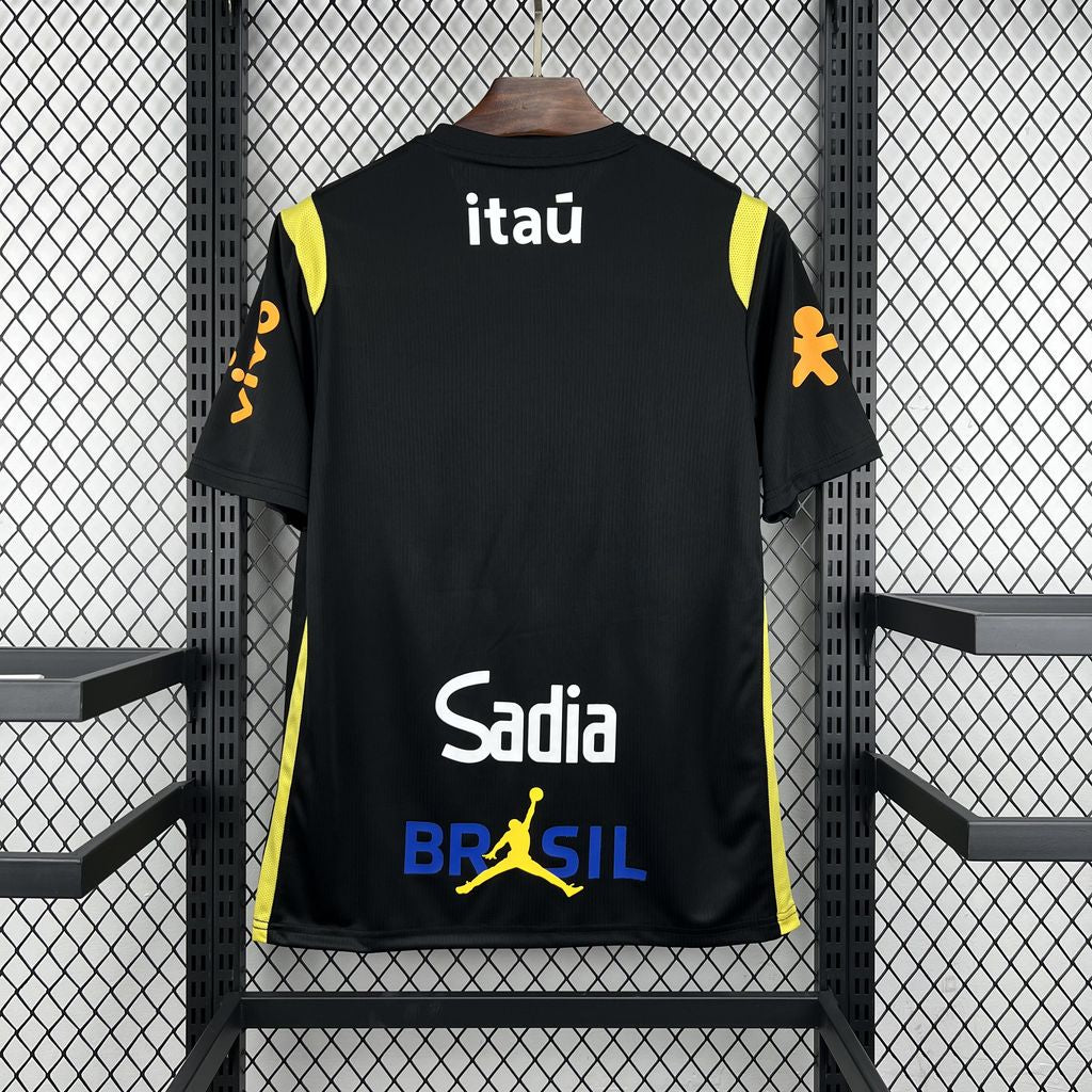 BRASILIEN - TRÄNINGSTRÖJA