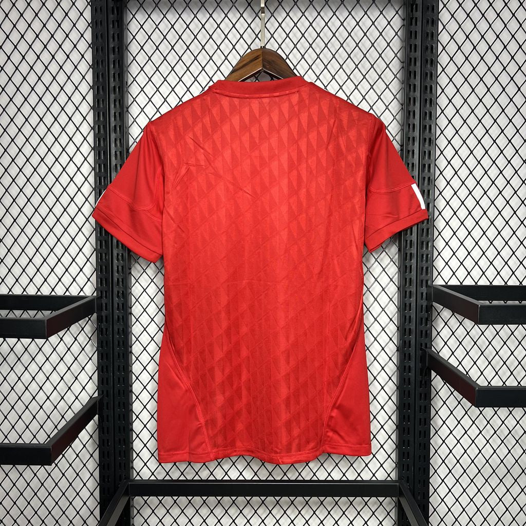 LIVERPOOL RETRO 10-11 HEMMATRÖJA