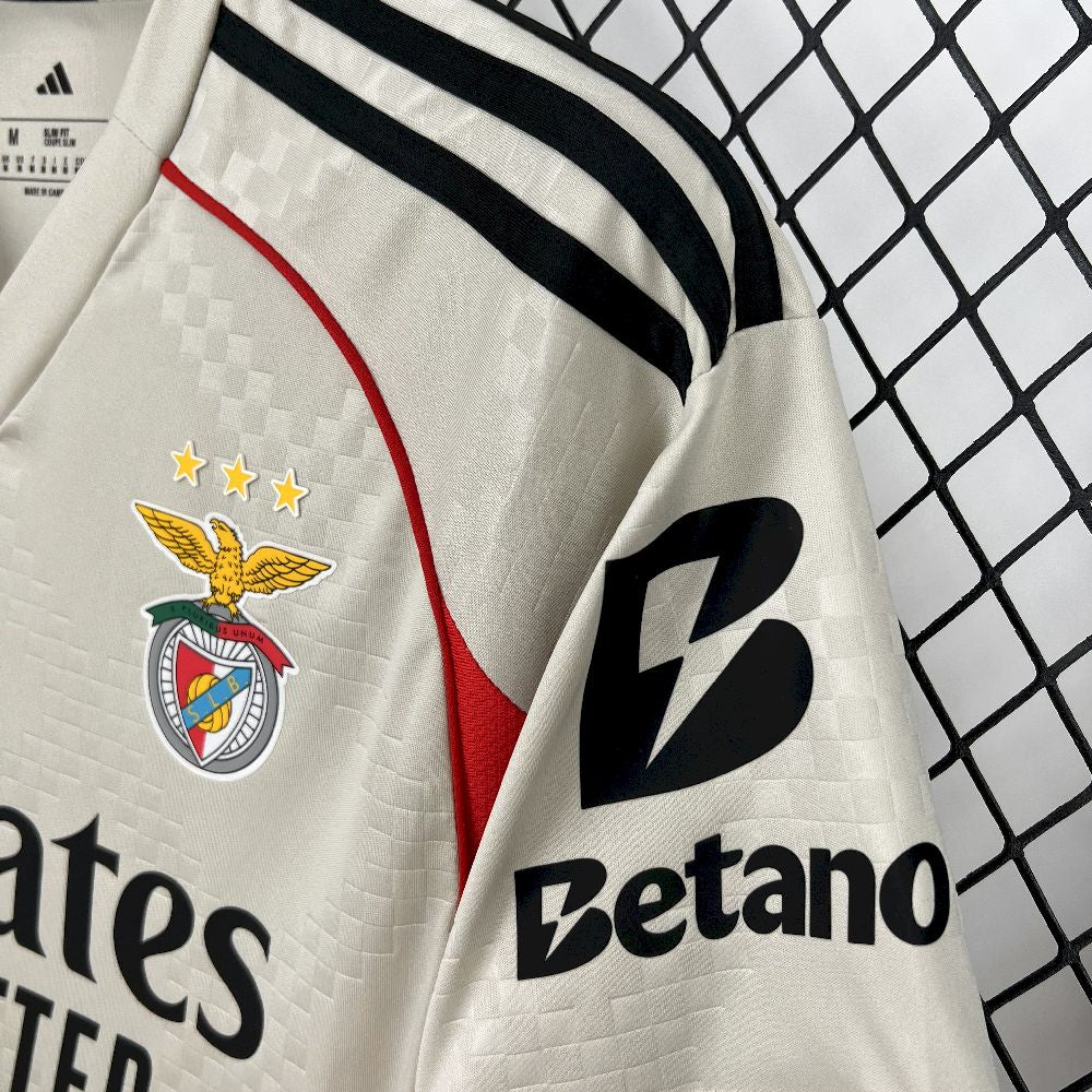BENFICA 25-26 BORTATRÖJA