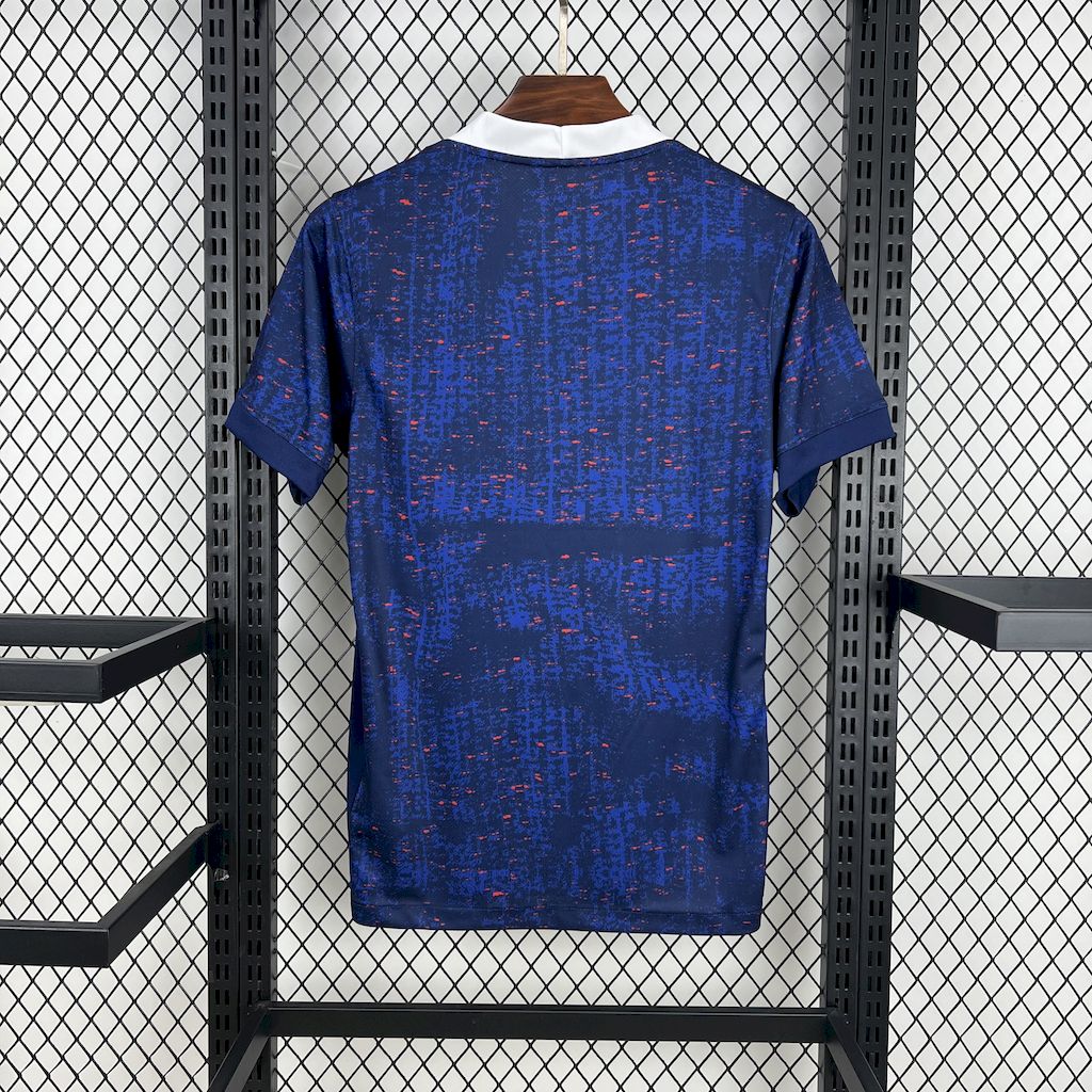 MAILLOT DOMICILE FRANCE 25-26