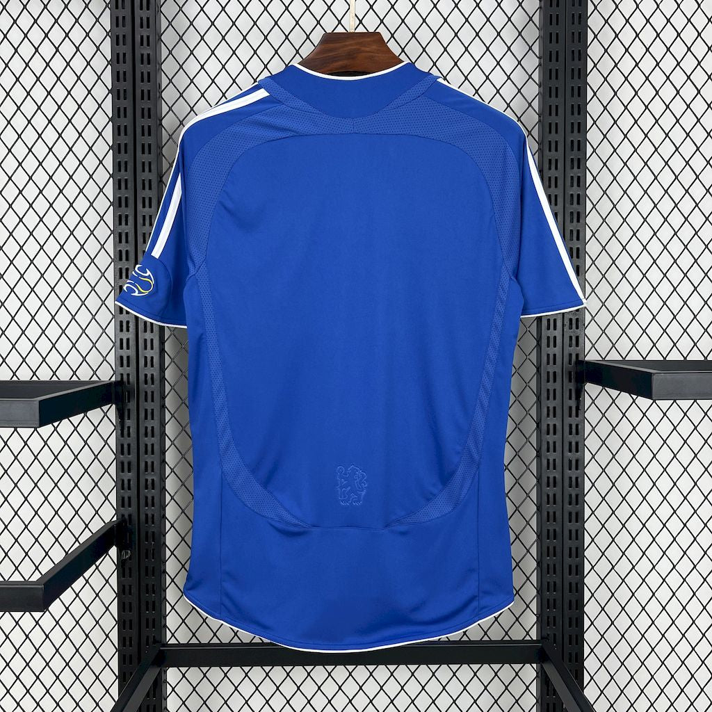 CHELSEA RETRO 06-07 HEMMATRÖJA