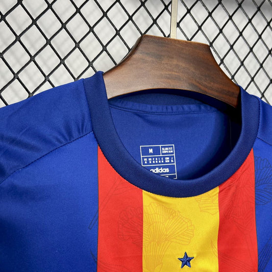 SPAIN - TRAINING SHIRT