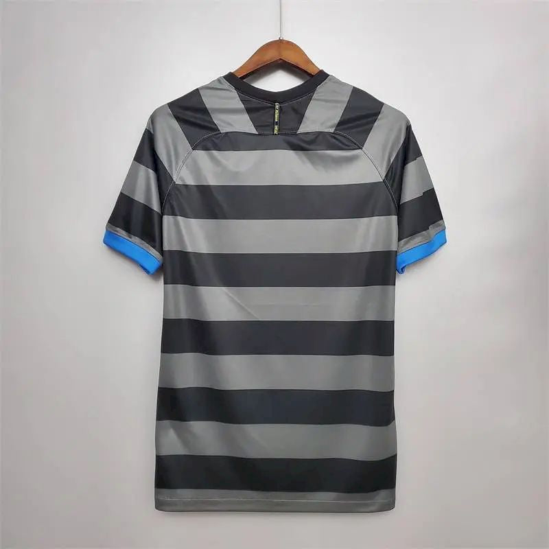 INTER MILAN RETRO 20-21 TREDJETRÖJA