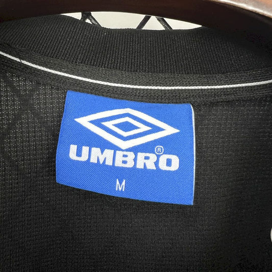MANCHESTER UNITED RETRO 98-99 BORTATRÖJA