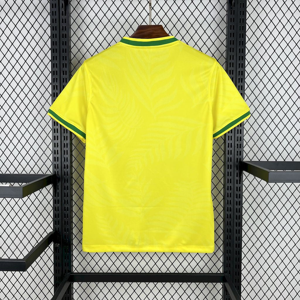BRASILIEN - SPECIAL EDITION