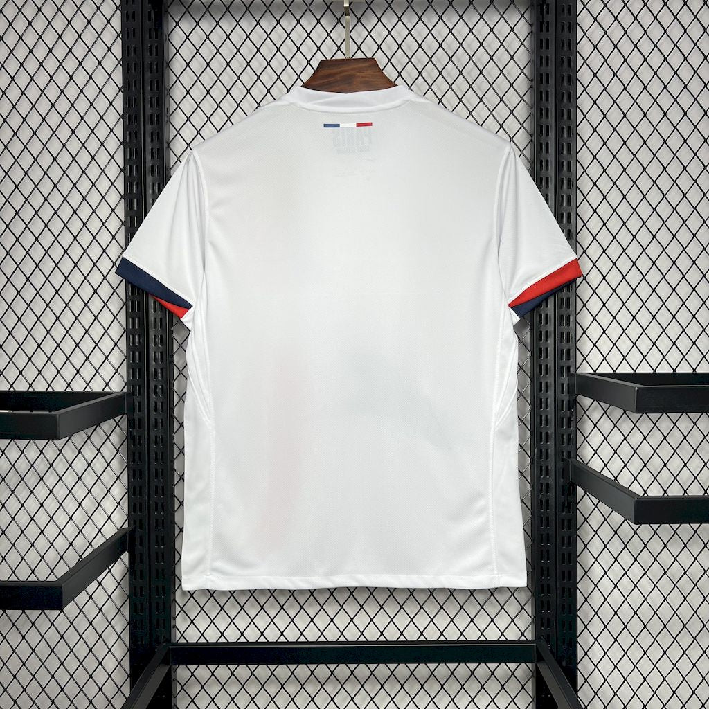 PSG 25-26 AWAY SHIRT