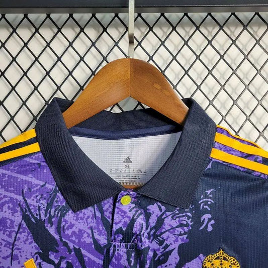 REAL MADRID - SPECIAL EDITION