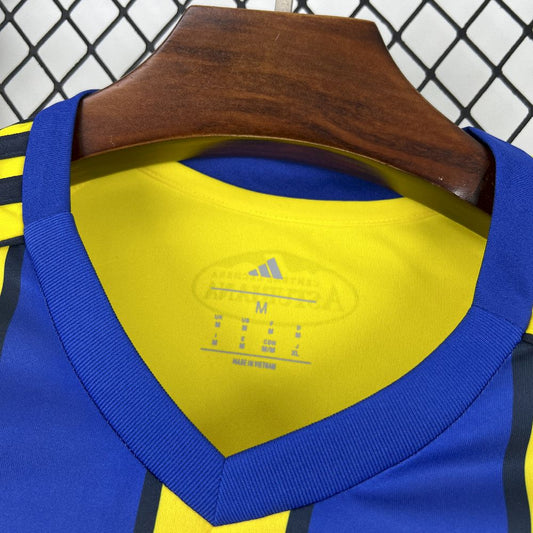 MAILLOT EXTÉRIEUR REAL OVIEDO 25-26